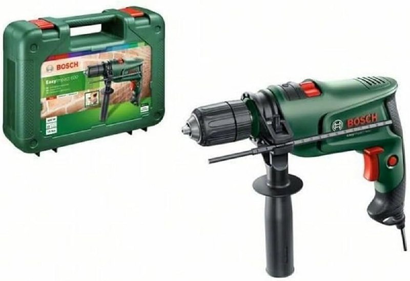 Bosch Trapano EasyImpact: fino al 33% di sconto