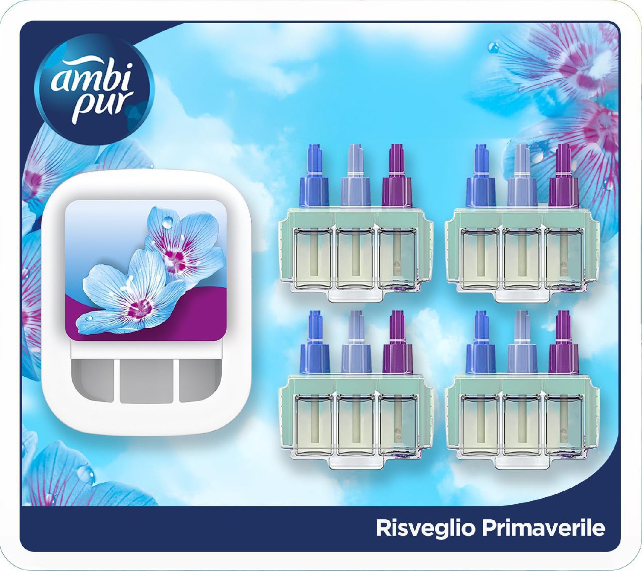 Ambi Pur 3Volution: Fino al 31% di sconto Deal