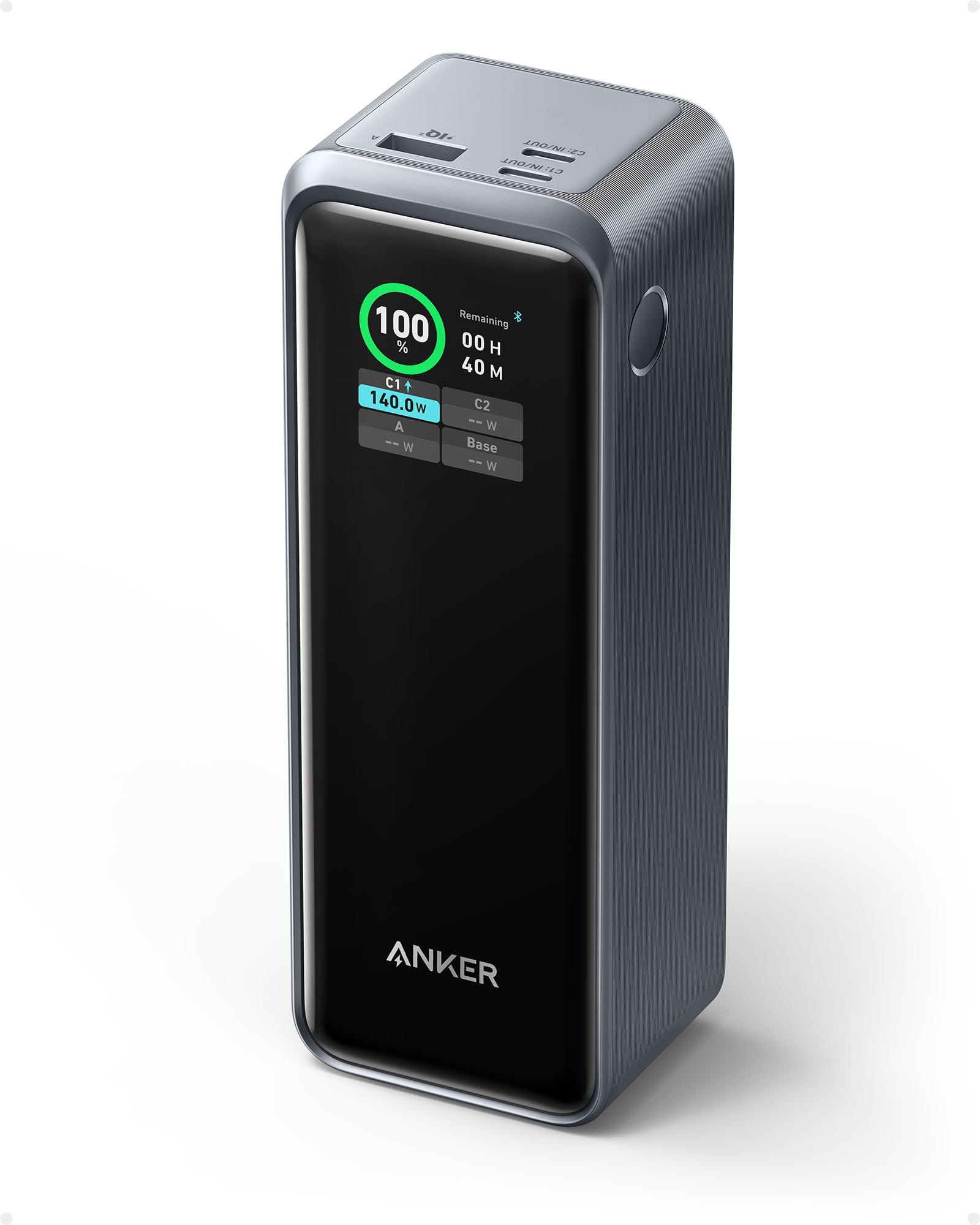 Power Bank Anker Prime fino al 29% di sconto Deal
