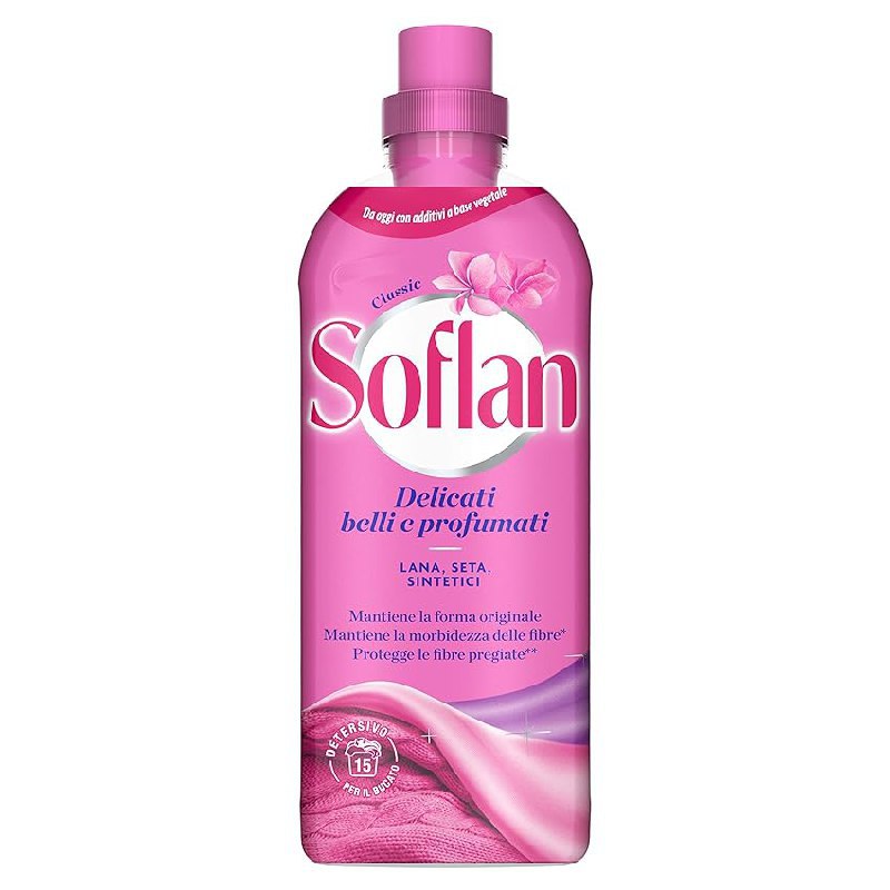 SOFLAN Classic 900ml: fino al 30% di sconto Deal