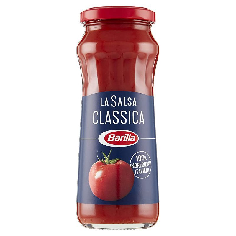 Barilla Sugo Salsa Classica: Offerta fino al 36% di sconto