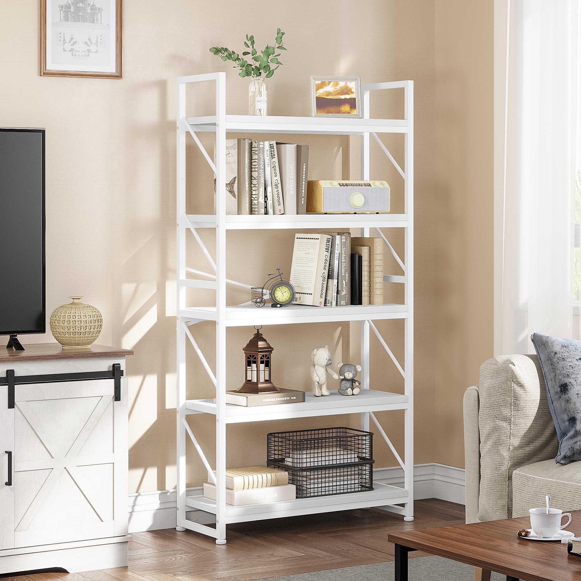 YITAHOME Libreria fino al 30% di sconto Deal