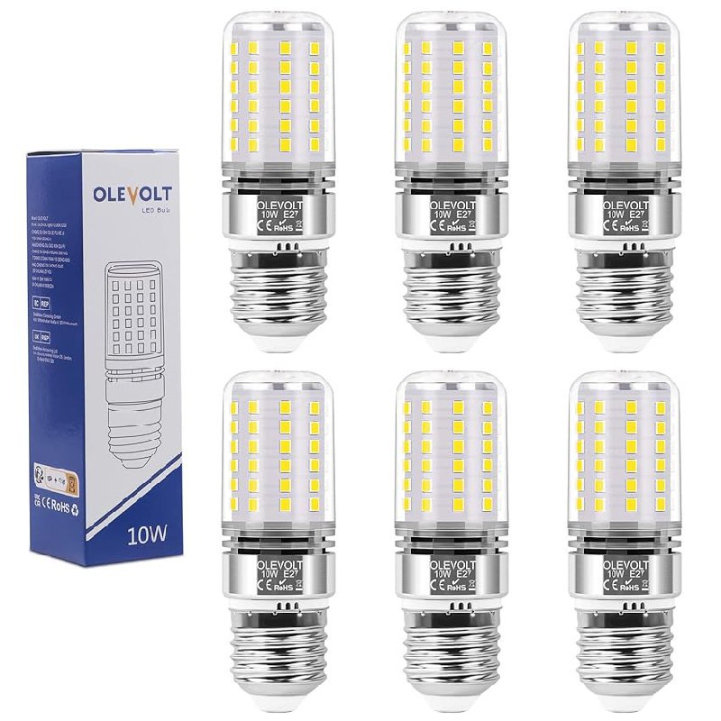 Lampadine LED OLEVOLT fino al 79% di sconto