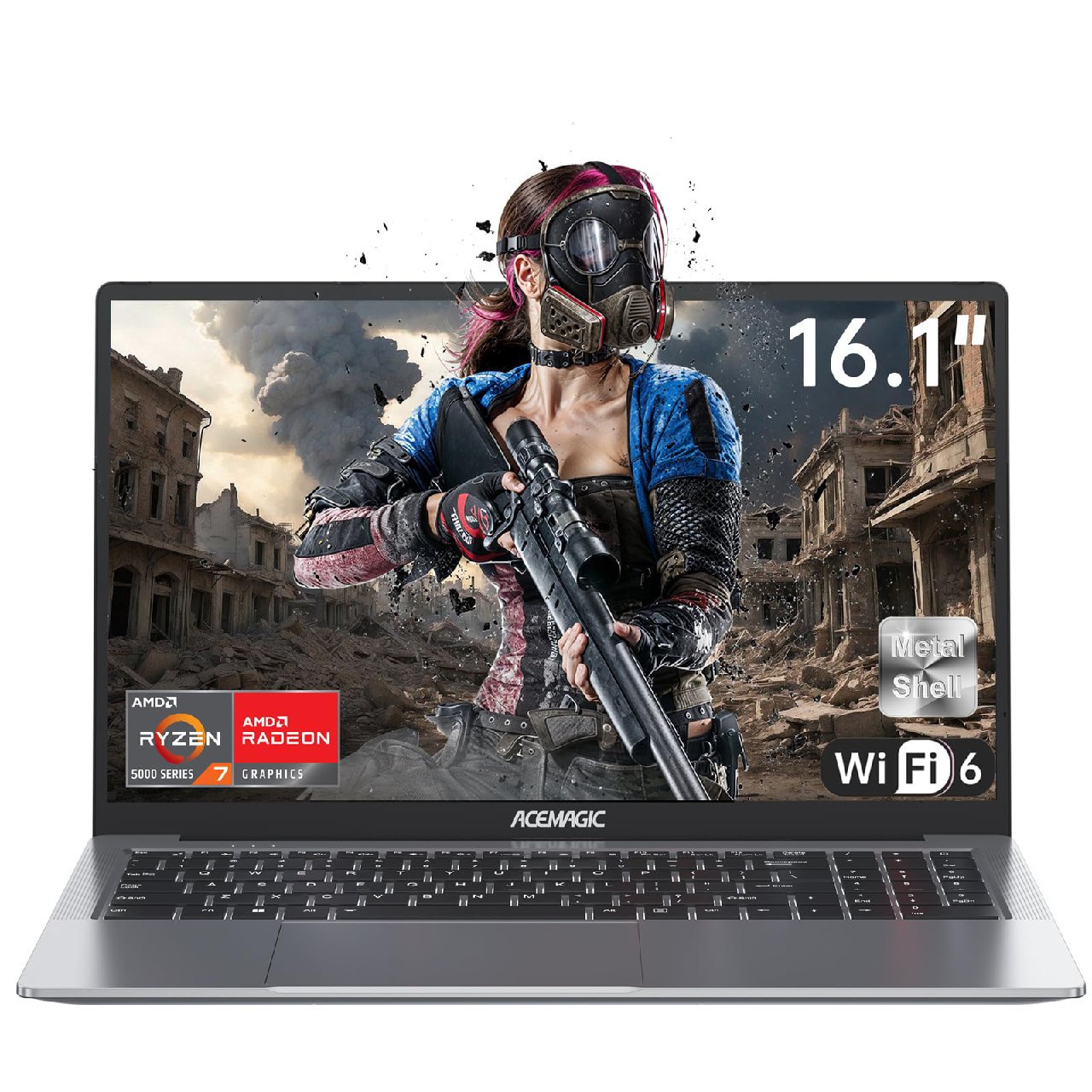 ACEMAGIC PC Gaming Portatile: Fino al 18% di sconto