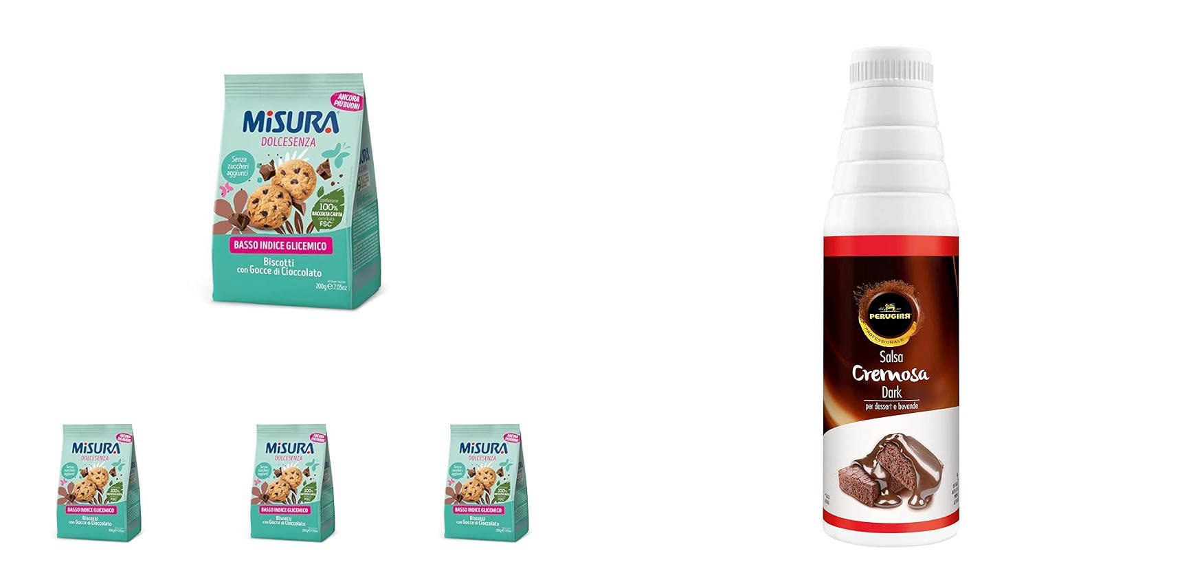 Misura Dolcesenza up to 60% off Deals