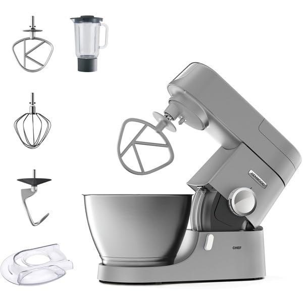 Kenwood KVC3110S: fino al 30% di sconto Deal