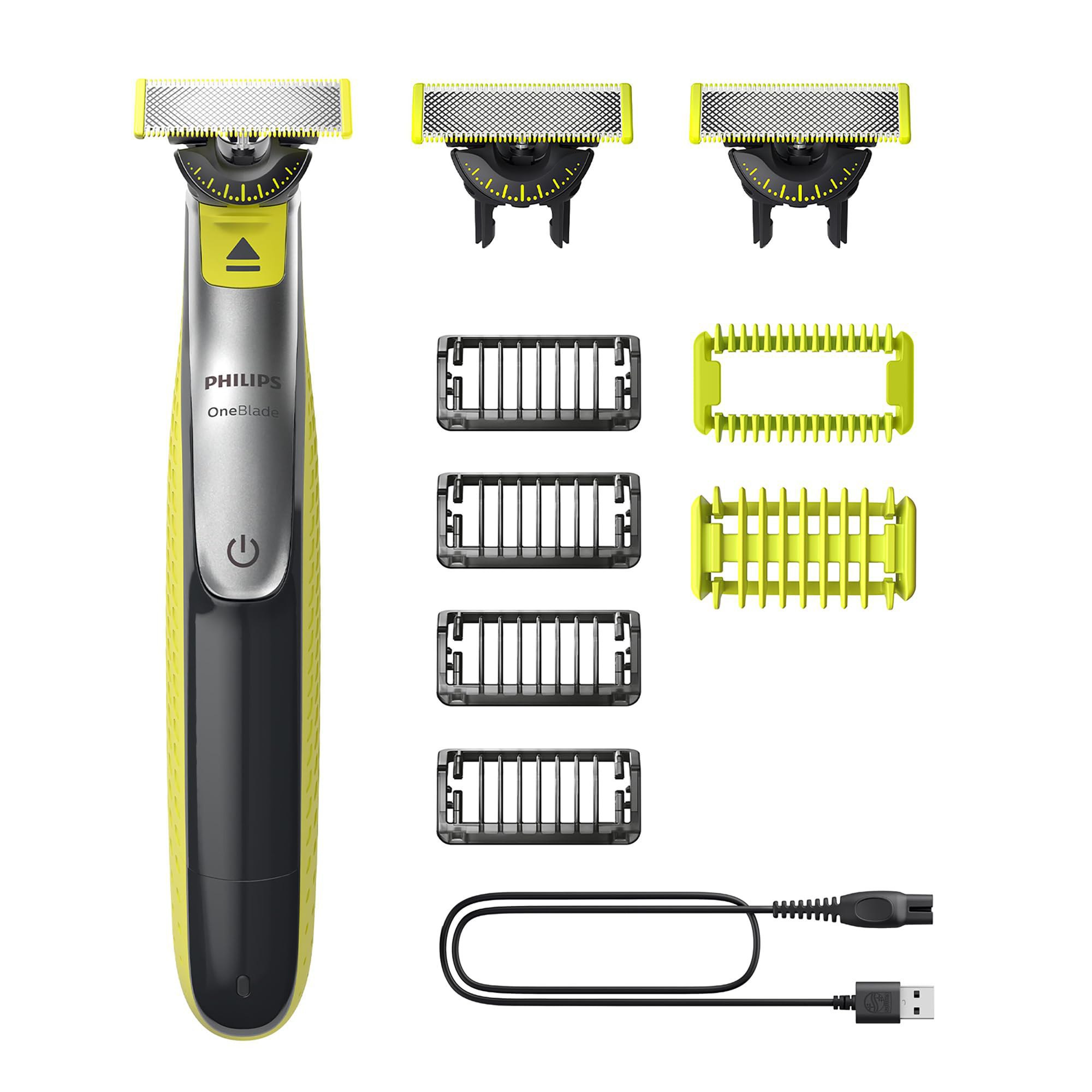 Philips OneBlade 360 fino al 23% di sconto Offerta