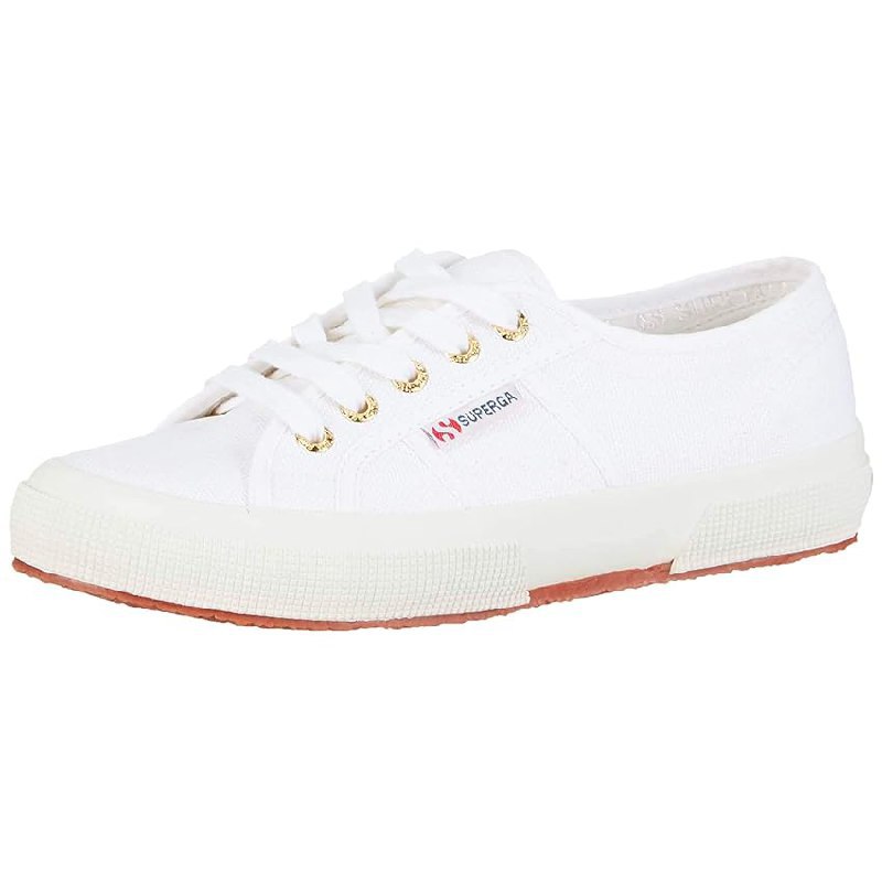 SUPERGA 2750 Scarpe con Lacci fino al 25% off Deal