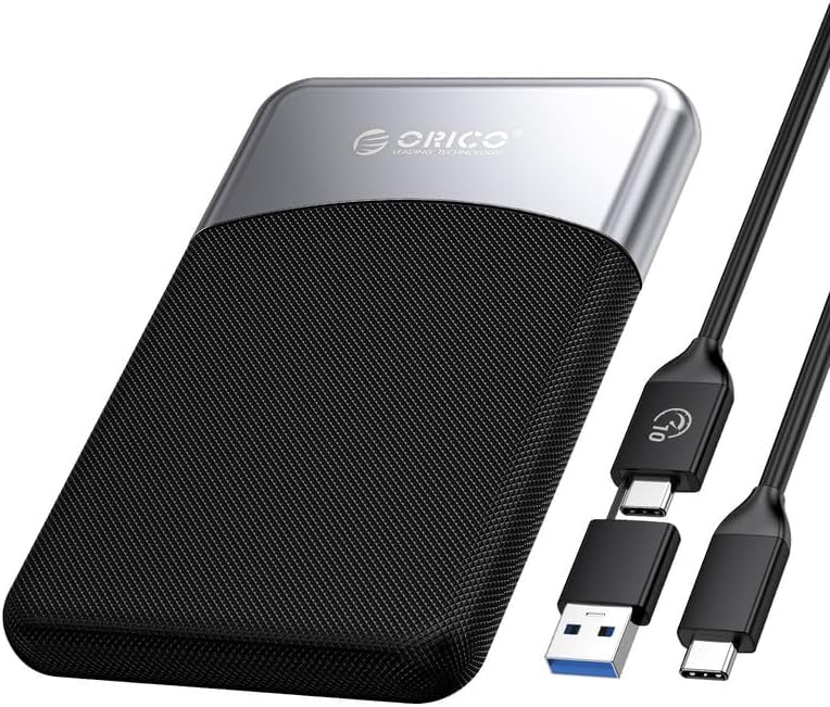 ORICO 512GB SSD: fino al 43% di sconto Deal