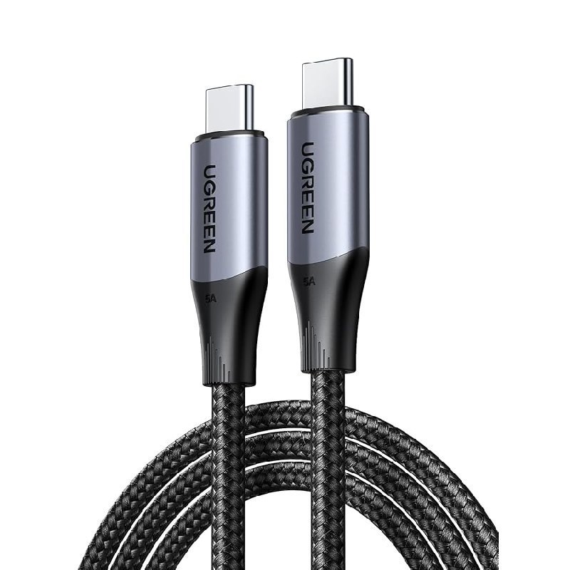 UGREEN Cavo USB C 4K: Fino al 20% di Sconto Deal