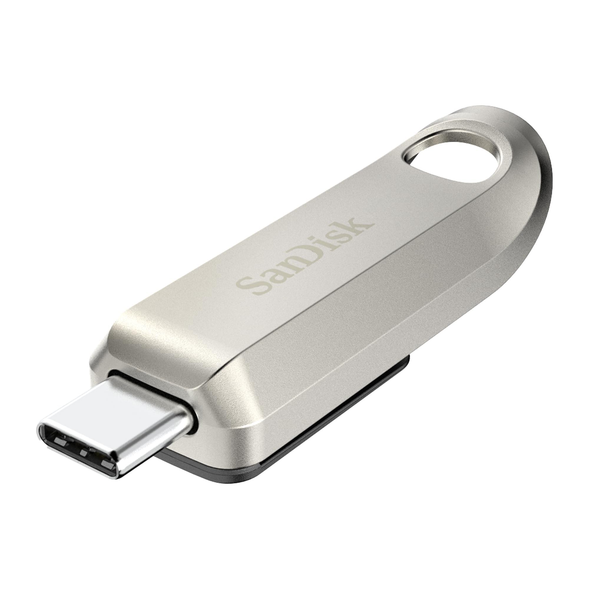 SanDisk 1TB Ultra Luxe fino al 15% di sconto Deal