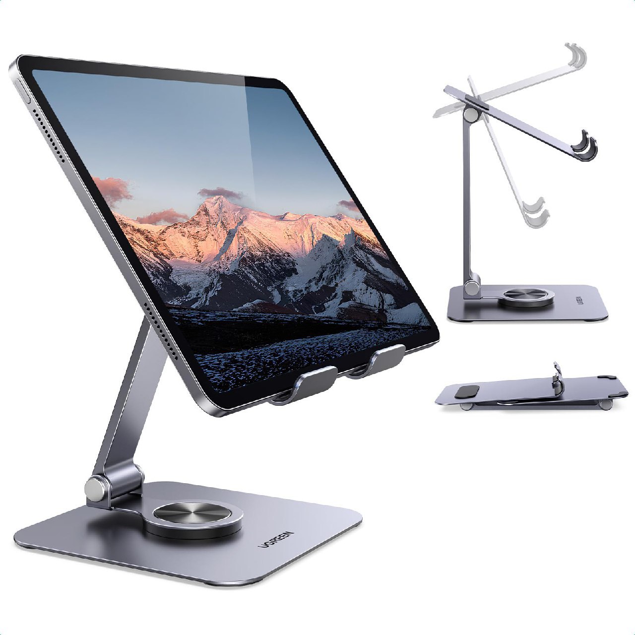 UGREEN Supporto per Tablet: fino al 24% di sconto