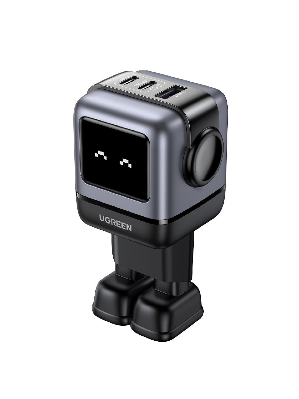 UGREEN Uno Caricatore USB C fino al 10% di sconto Deal