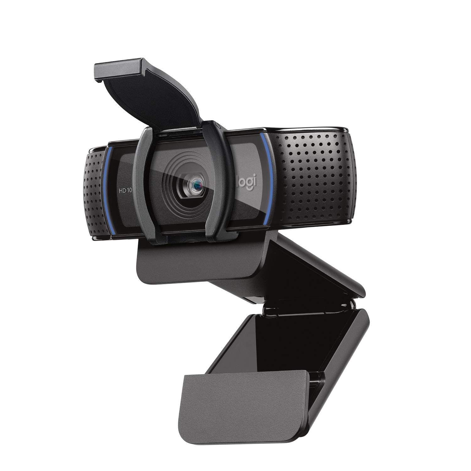 Logitech C920S HD Pro Webcam: fino al 38% di sconto
