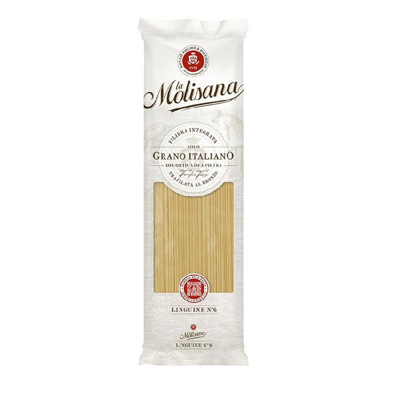 La Molisana Linguine fino al 53% di sconto Deal