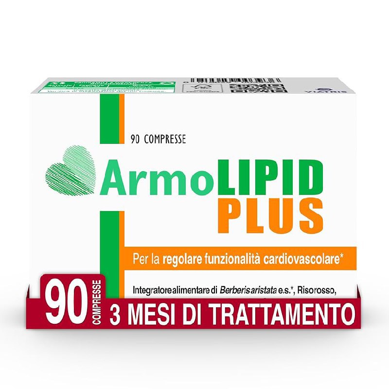 Armolipid Plus – Fino al 20% di sconto su Offerte