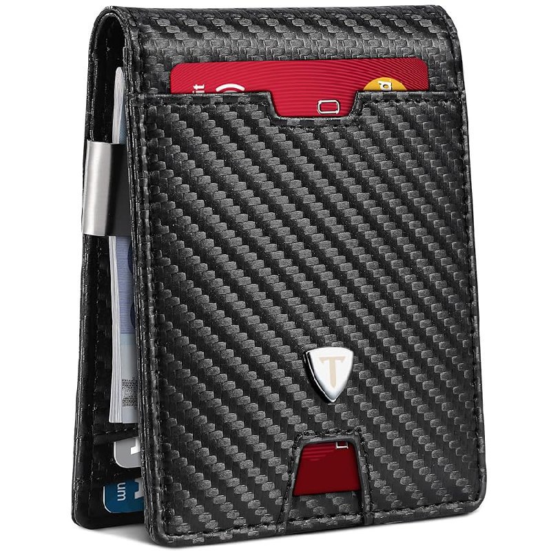 Portafoglio RFID: fino al 40% di sconto su Amazon Deal