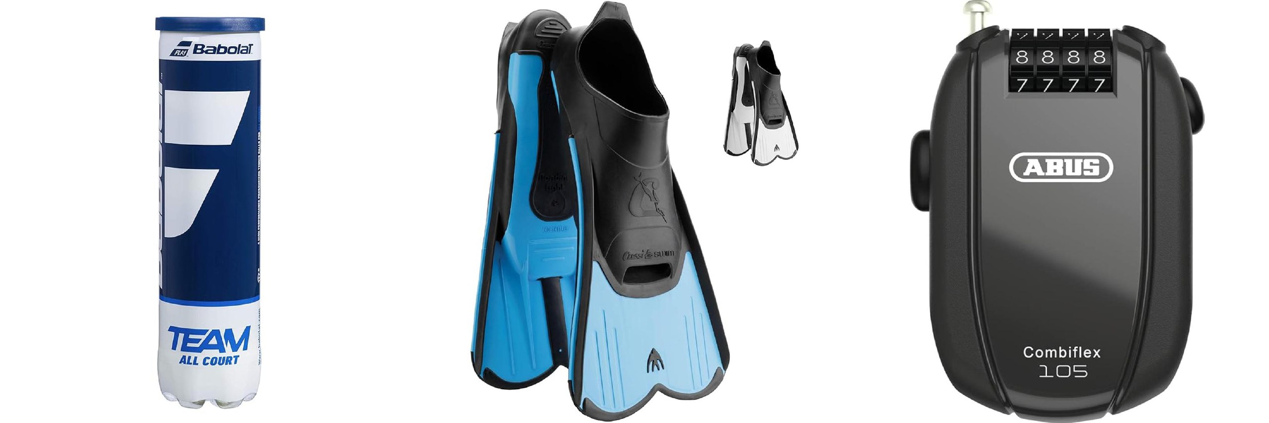 Babolat Team Tennis: fino al 38% di sconto sui Deal