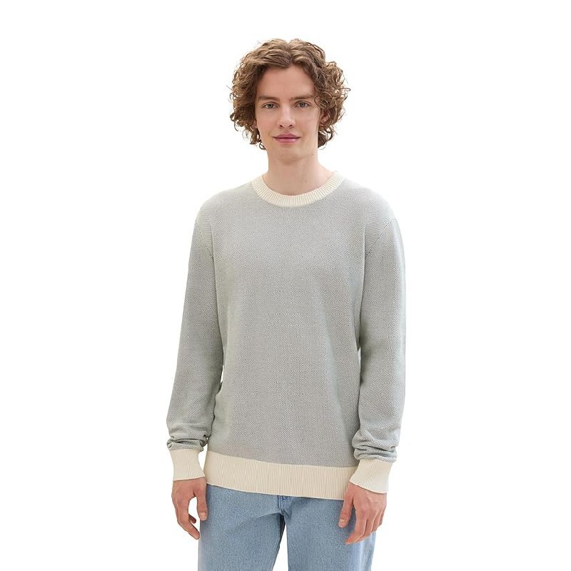 TOM TAILOR Denim Uomo fino al 50% di sconto Deal