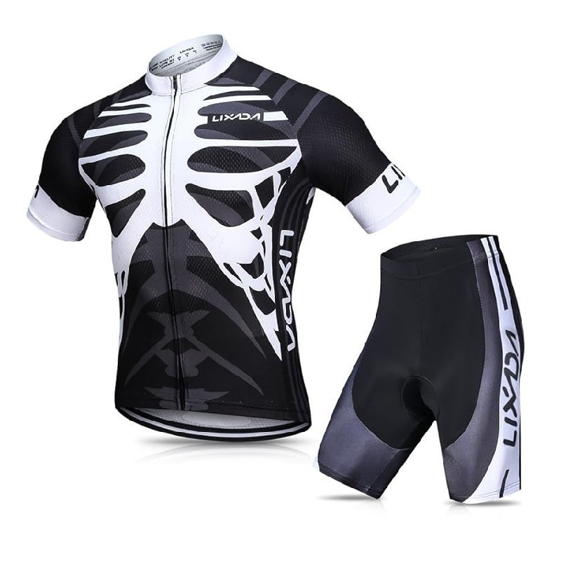 Lixada Abbigliamento Ciclismo fino al 20% Off Deal