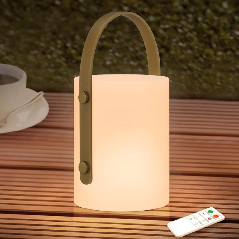 Lampada LED da scrivania – fino al 15% di sconto!