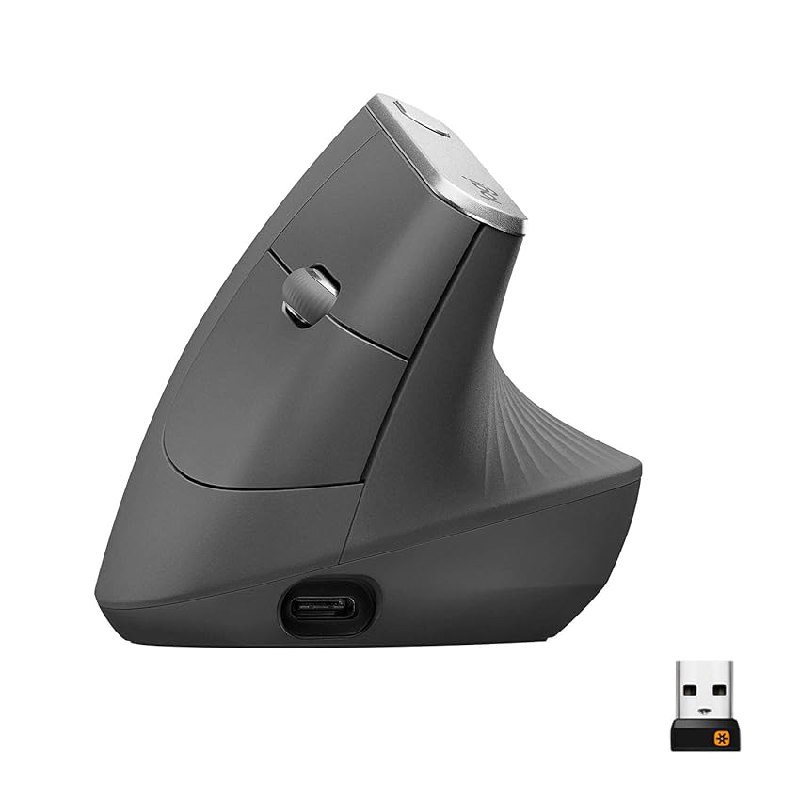Logitech MX Mouse: fino al 35% off Deal