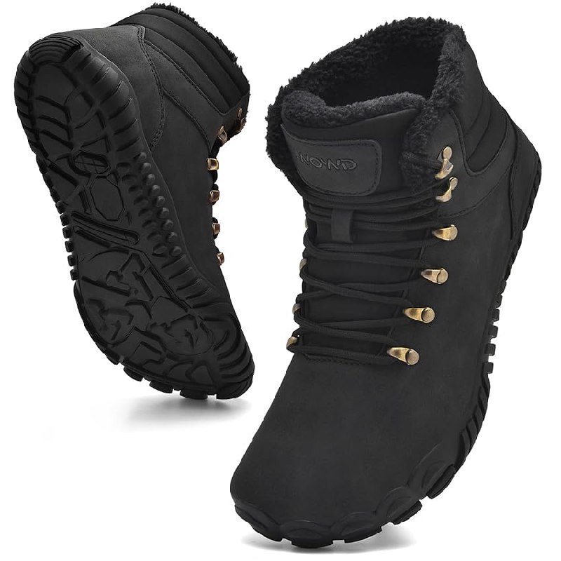 ZDQ Stivali Donna Uomo fino al 20% di sconto Deal