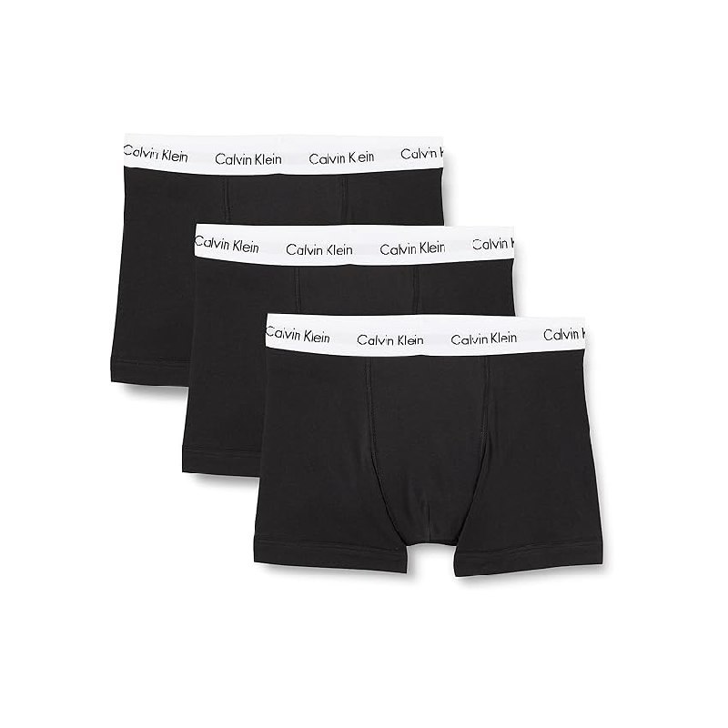 Calvin Klein Boxer Uomo fino al 40% di sconto