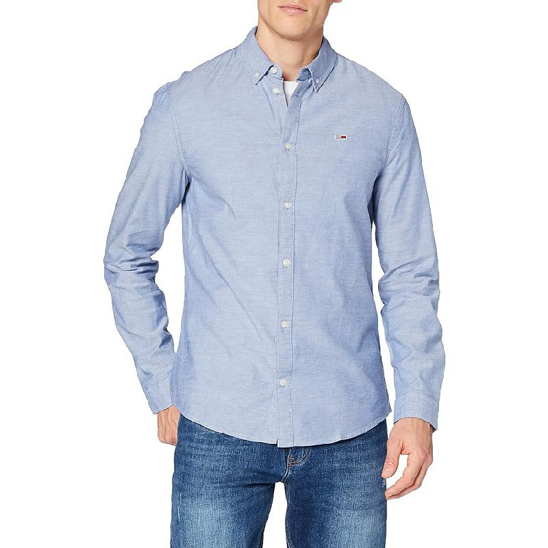 Tommy Hilfiger: fino al 50% di sconto su Camicie