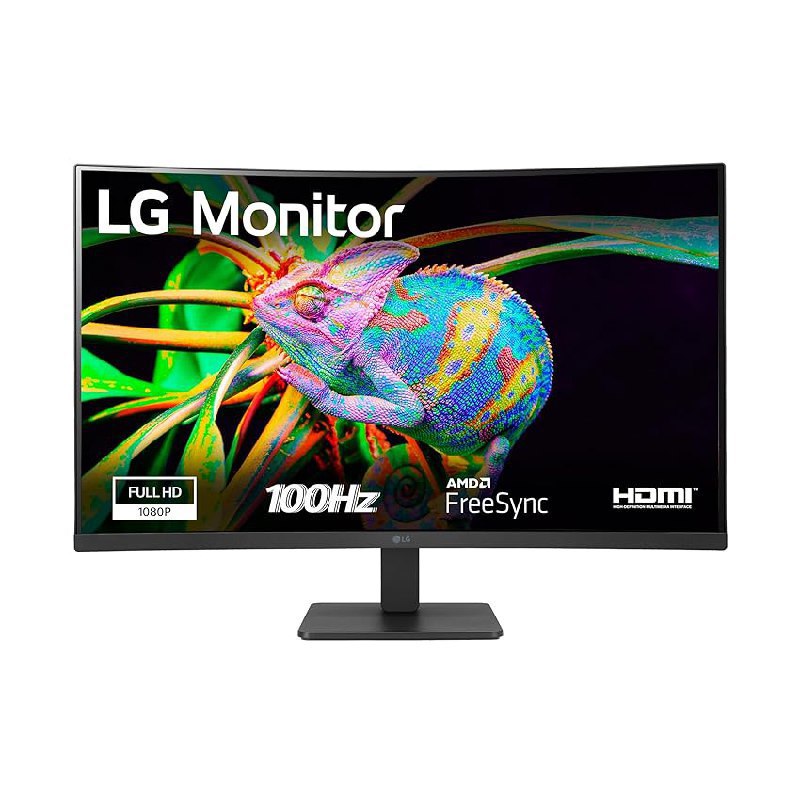 LG 32MR50C Monitor: fino al 30% di sconto Deal