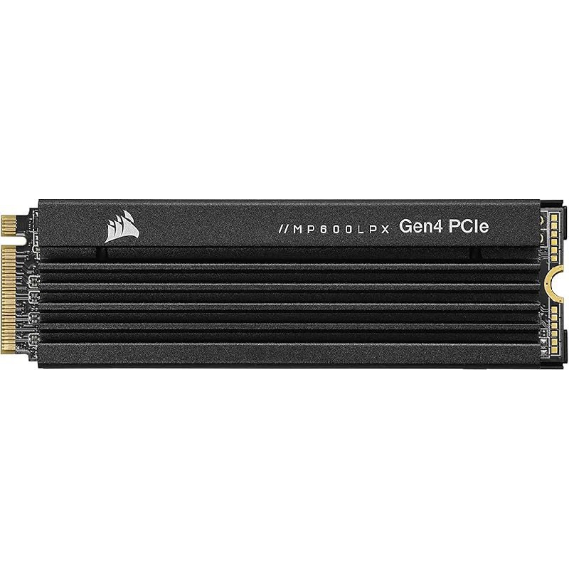 Corsair MP600 PRO LPX 2TB: fino al 20% off Deal