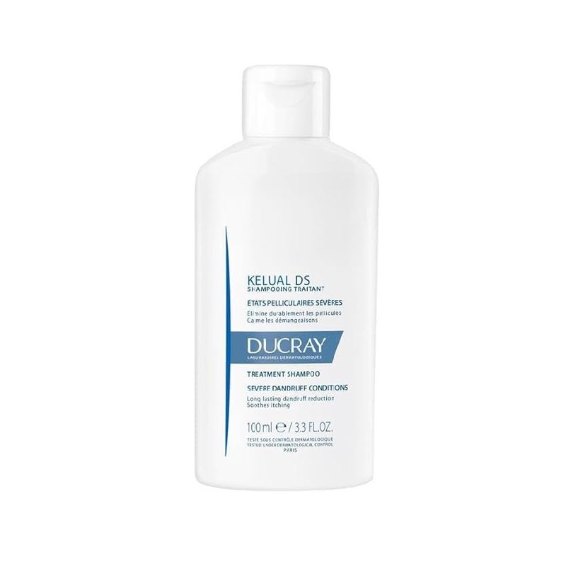 Ducray Kelual Ds Shampoo fino al 30% di sconto Deal