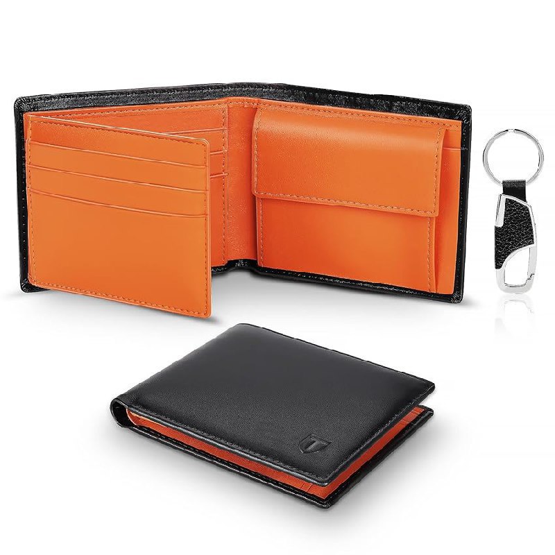 TEEHON® Portafoglio Uomo: fino al 50% di sconto Deal