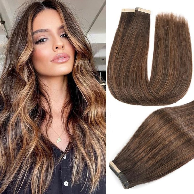 YDDM Extension Capelli Veri fino al 20% off Deal