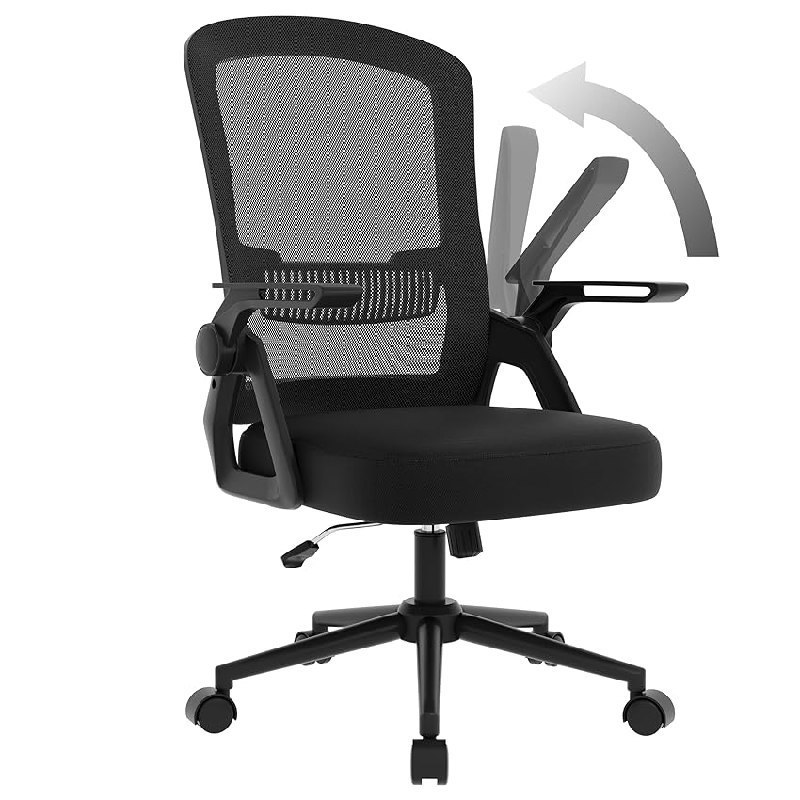 naspaluro Sedia da Ufficio: Offerta fino al 20% Deal