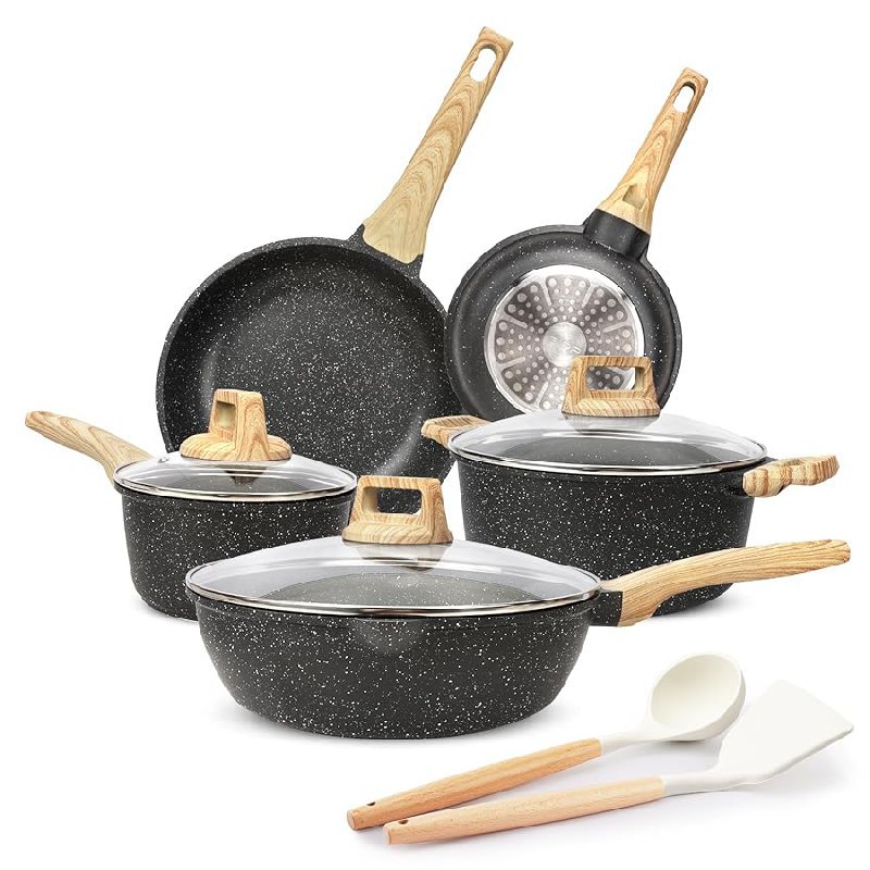 GiPP Set di Pentole fino al 50% di Sconto Deal