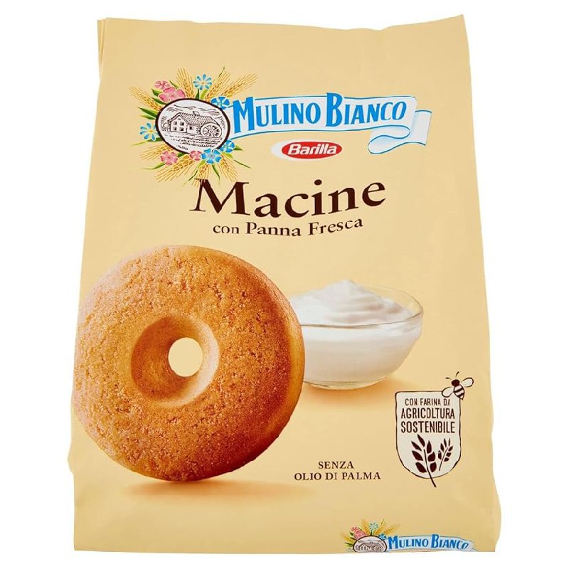 Mulino Bianco Biscotti: Fino al 80% di Sconto Deal