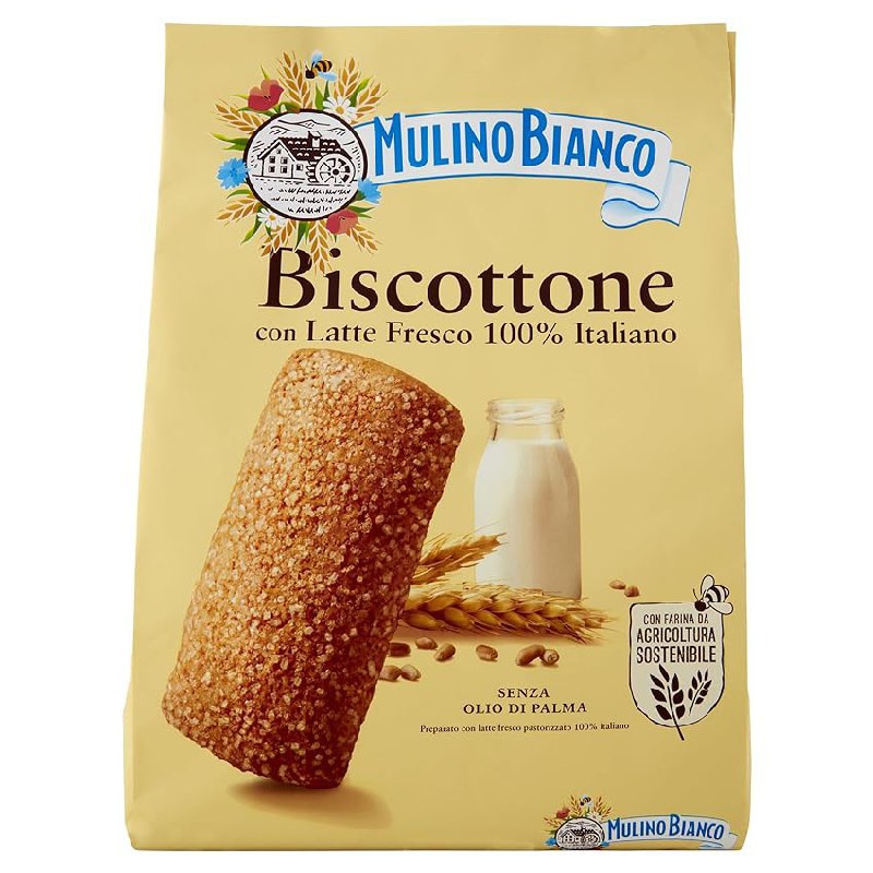 Mulino Bianco Biscottone fino al 50% di sconto