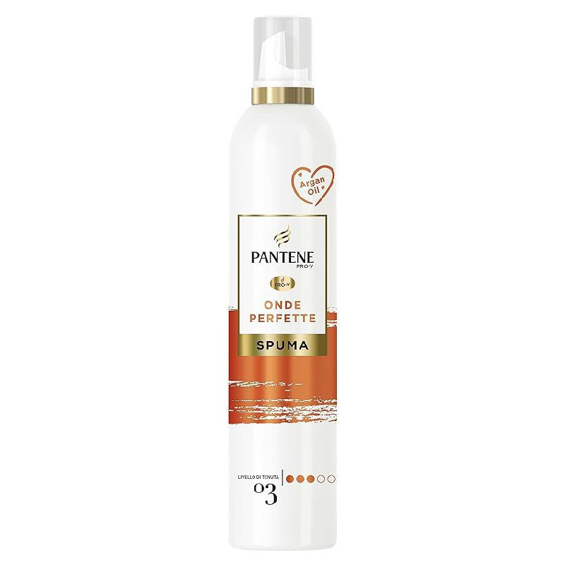 Pantene Pro-V Spuma: risparmia fino al 30% sull’accordo