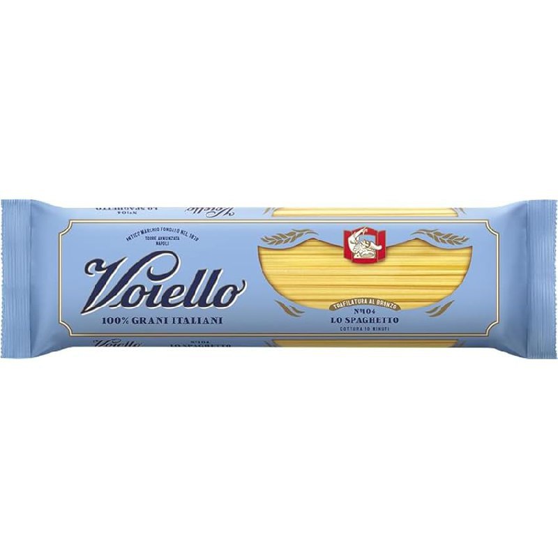 Voiello Pasta: Offerta Fino al 10% di Sconto