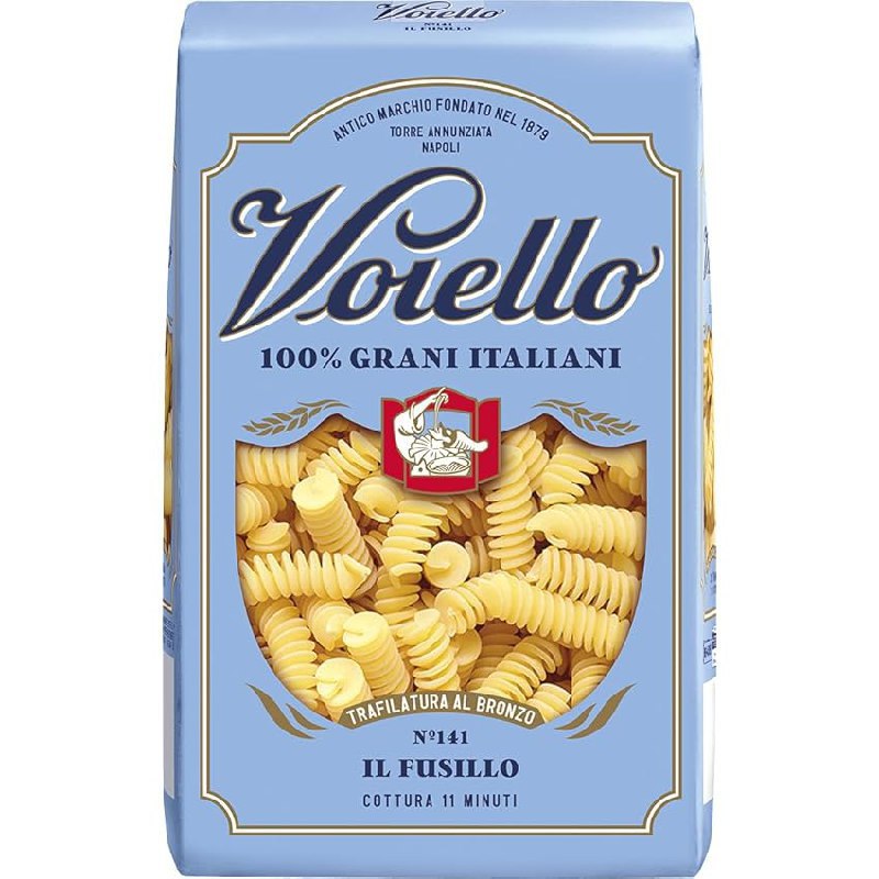 Voiello Pasta Fusilli: fino al 10% di sconto Deal
