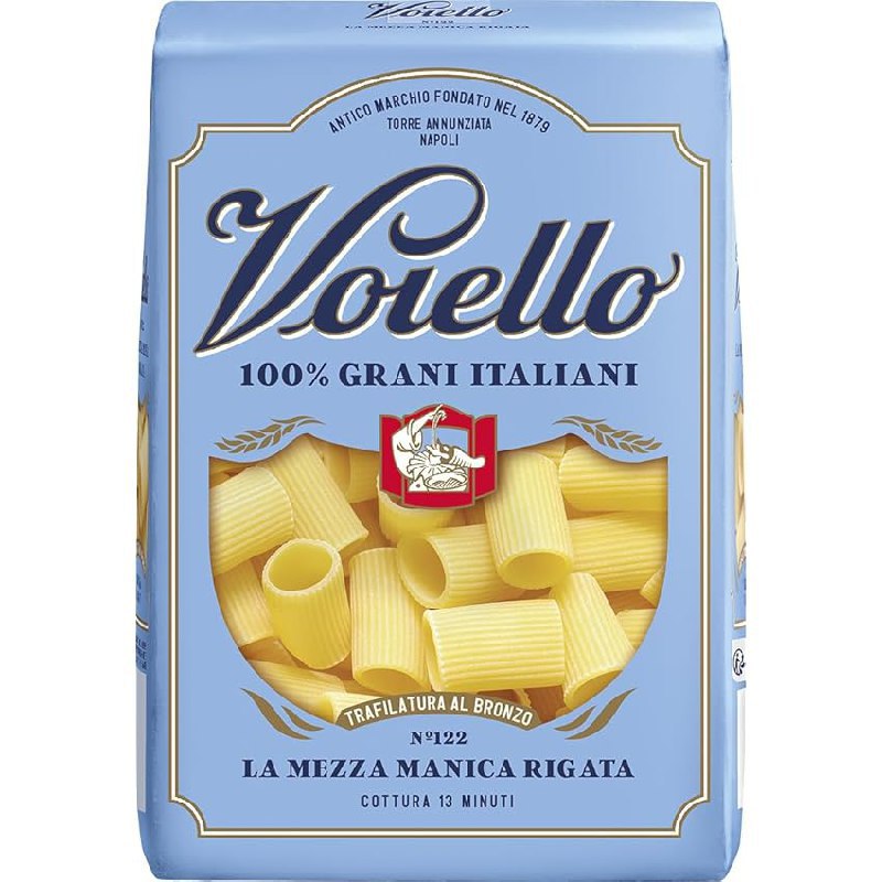 Voiello Pasta fino al 57% di sconto Deal