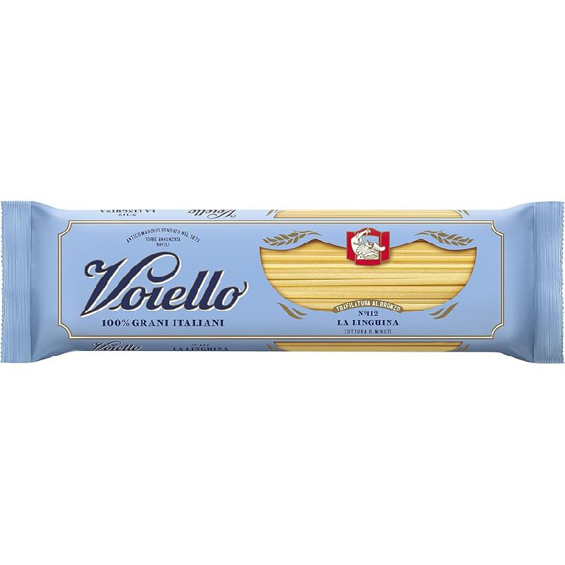 Voiello Pasta Linguine n.112 fino al 30% di sconto Deal