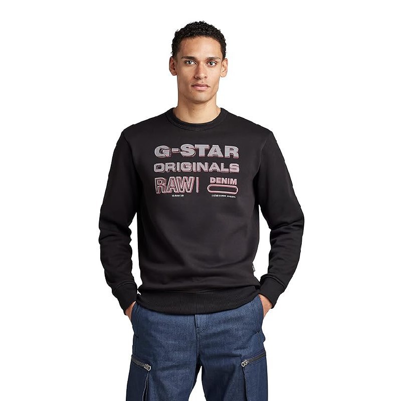 G-STAR Originals Stamp fino al 50% di sconto Deal