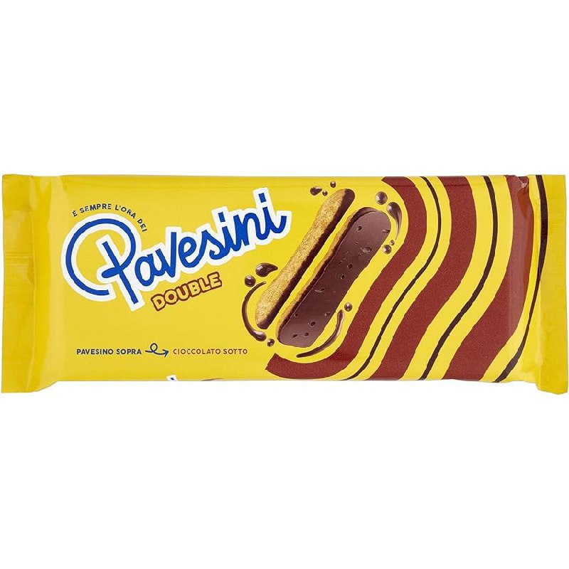 Pavesini Double – Fino al 46% di sconto Offerta