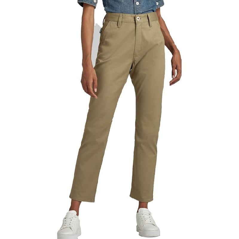 G-STAR Slim Chino Donna fino al 40% di sconto Deal