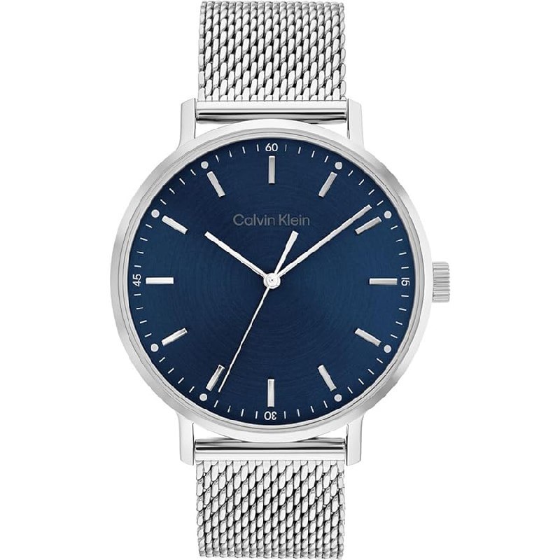 Orologio da Uomo Calvin Klein fino al 49% di sconto