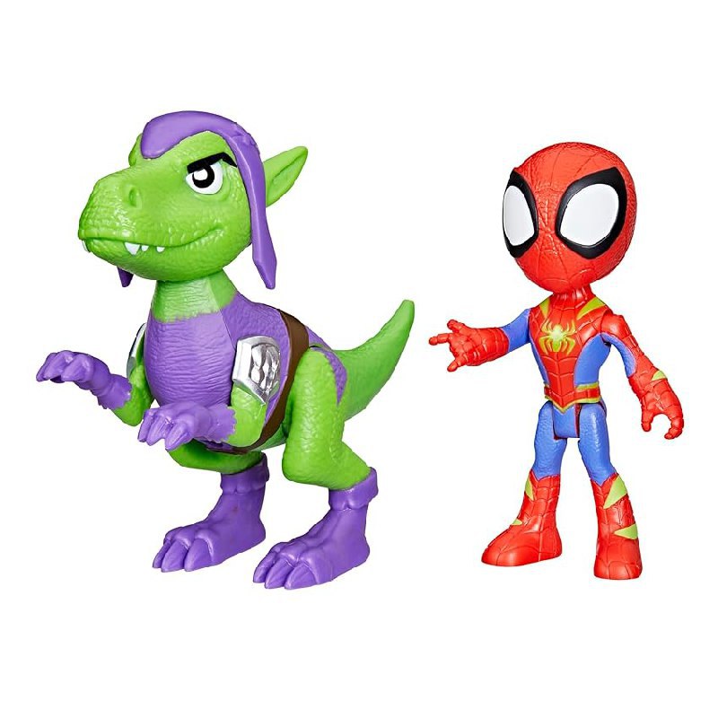 Marvel – Action-Figure: fino al 38% di sconto!