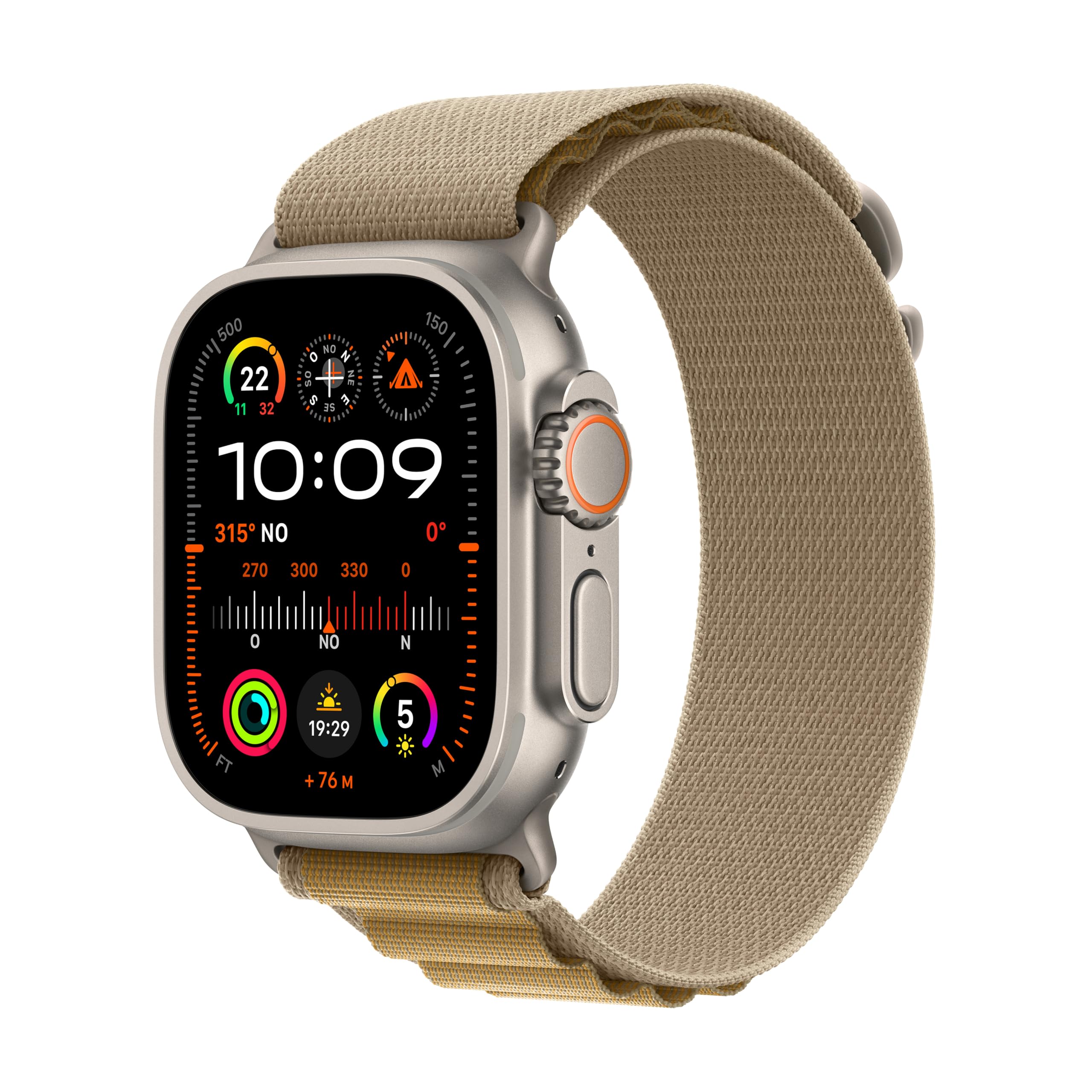 Apple Watch Ultra 2 fino al 12% di sconto Deal