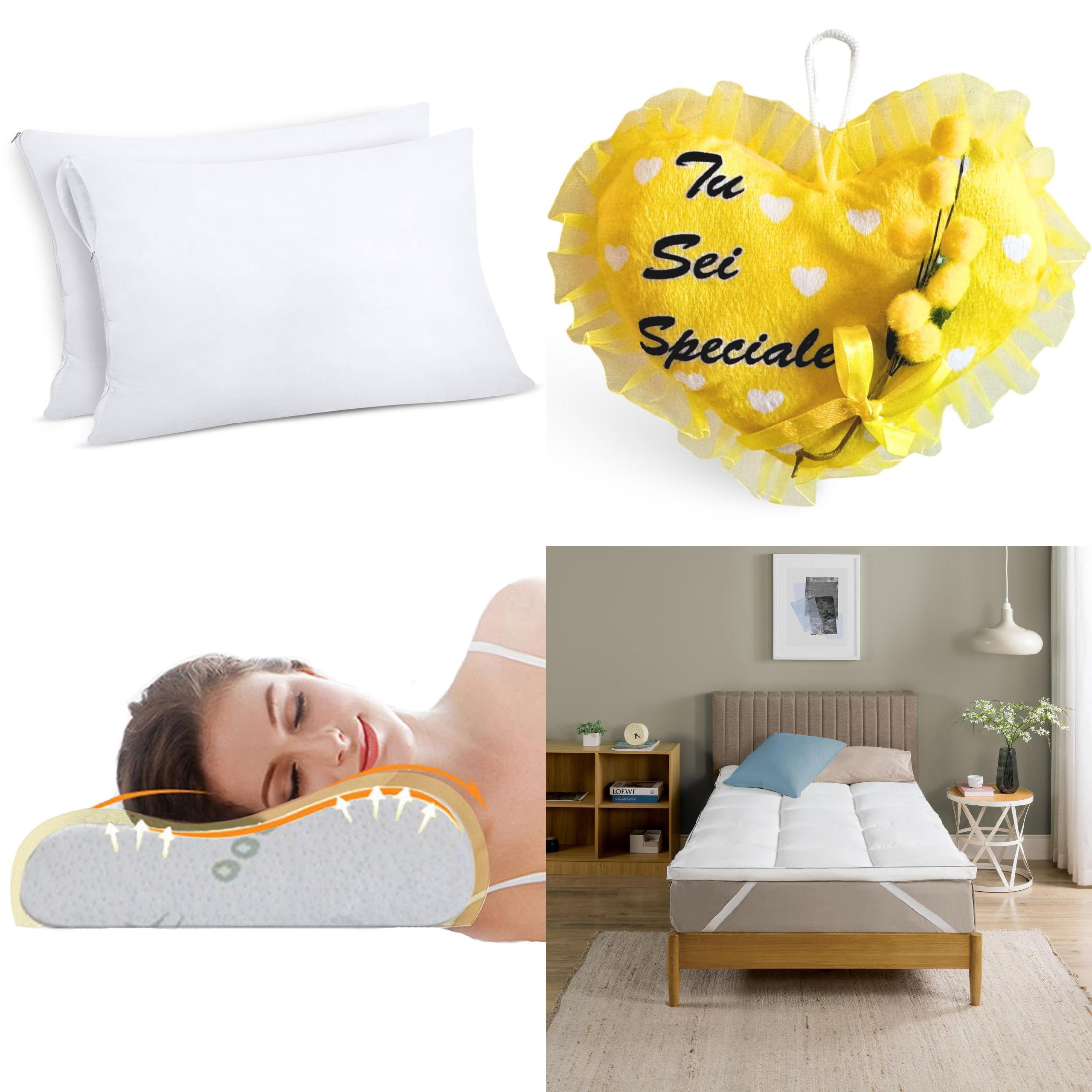 Utopia Bedding Copricuscini fino al 45% di sconto Deal